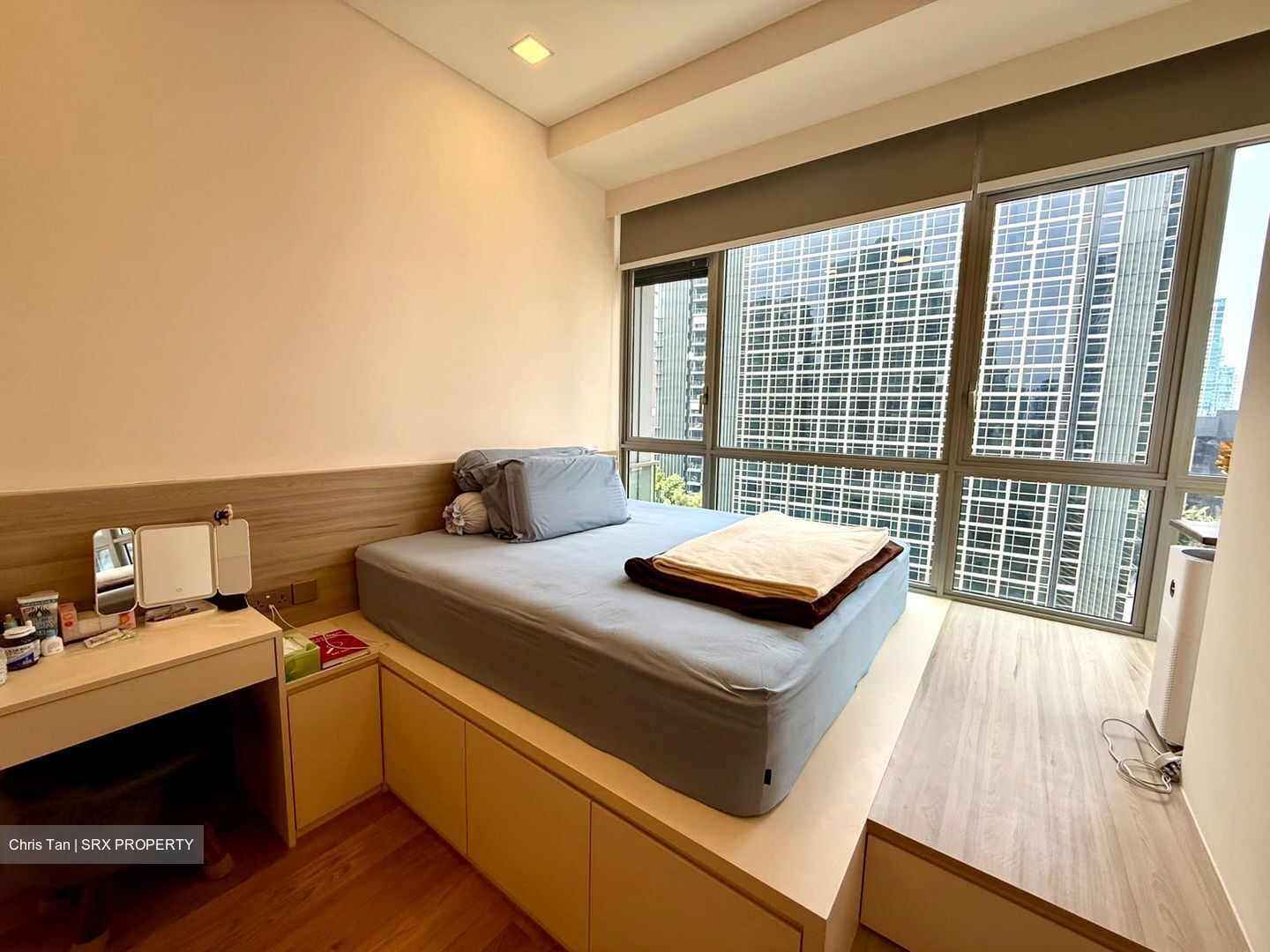 The Laurels (D9), Condominium #606676451